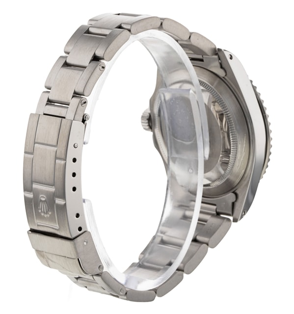 Rolex Submariner 14060M Image 3